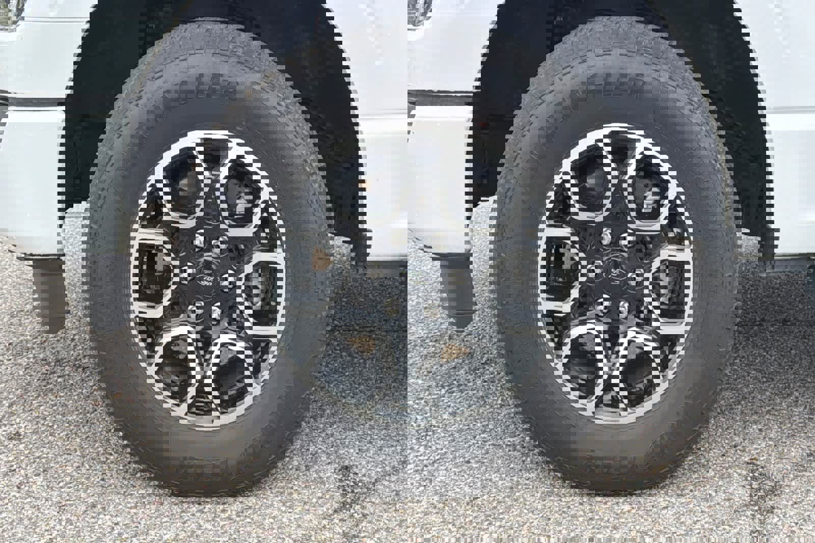 Certified 2023 Ford F150 XL w/ STX Appearance Package image 25