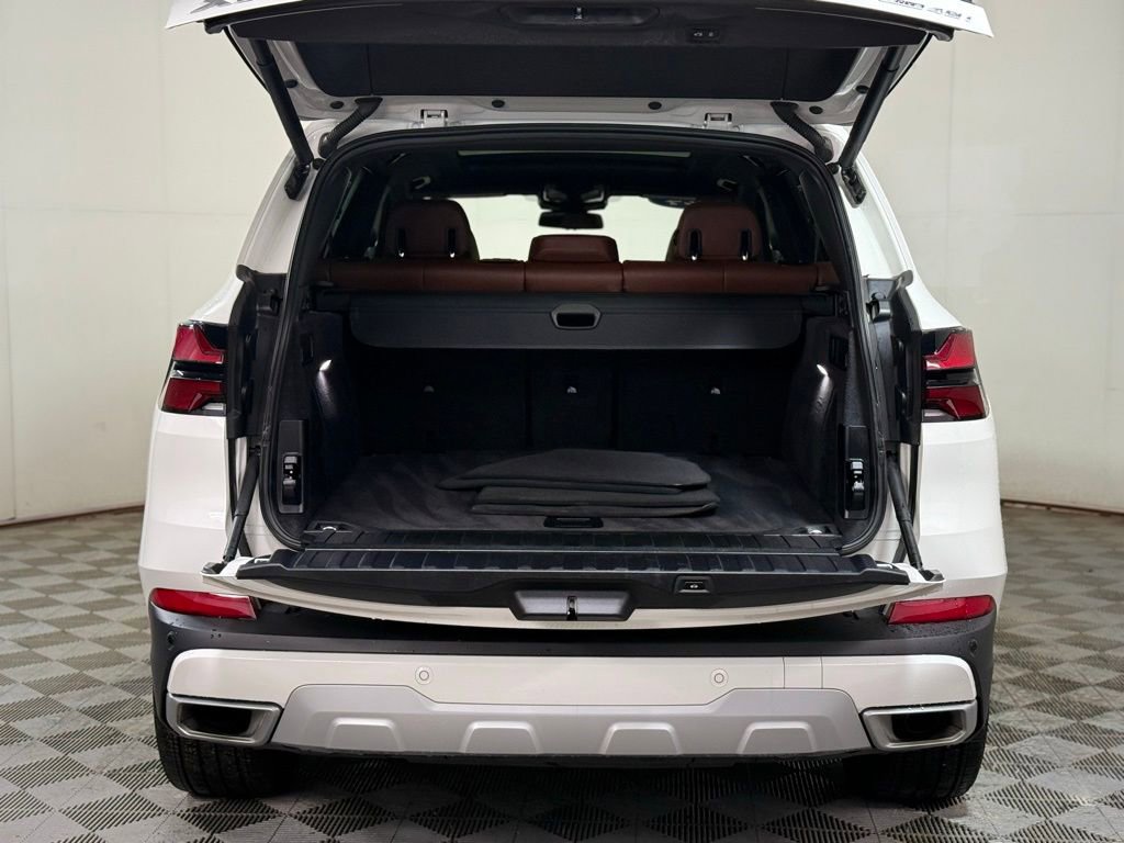 Used 2024 BMW X5 xDrive40i image 6