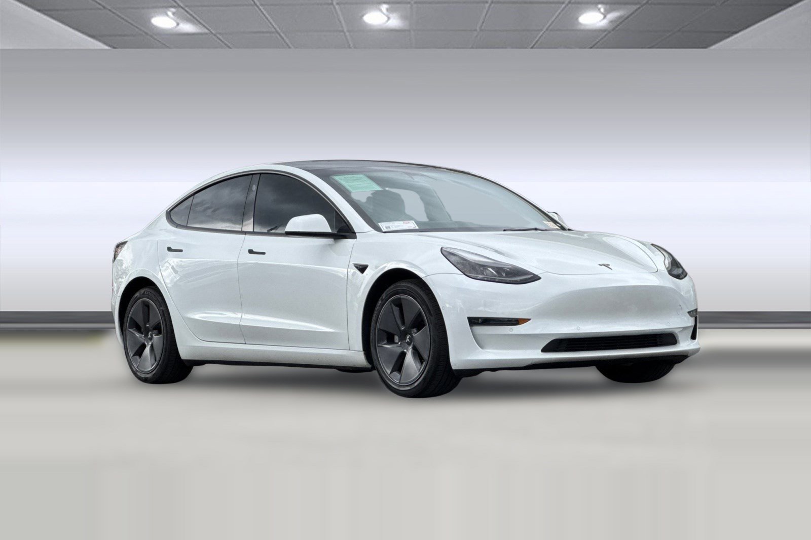 Used 2022 Tesla Model 3 Long Range image 6