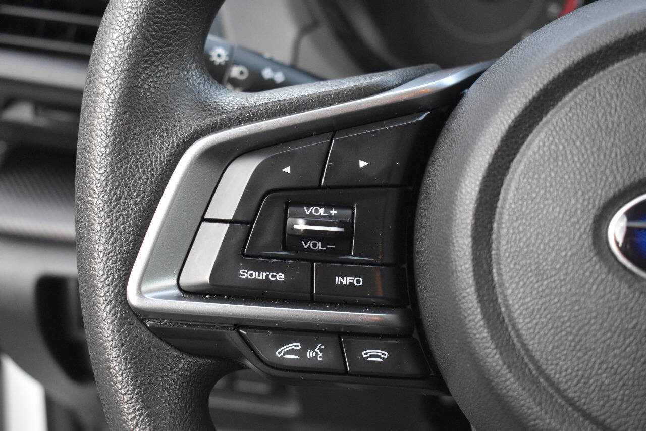 Used 2018 Subaru Crosstrek 2.0i image 20