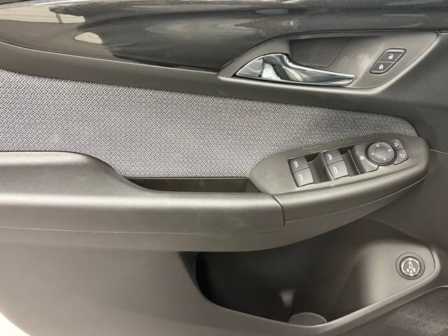 New 2026 Chevrolet TrailBlazer LT w/ Convenience Package image 12