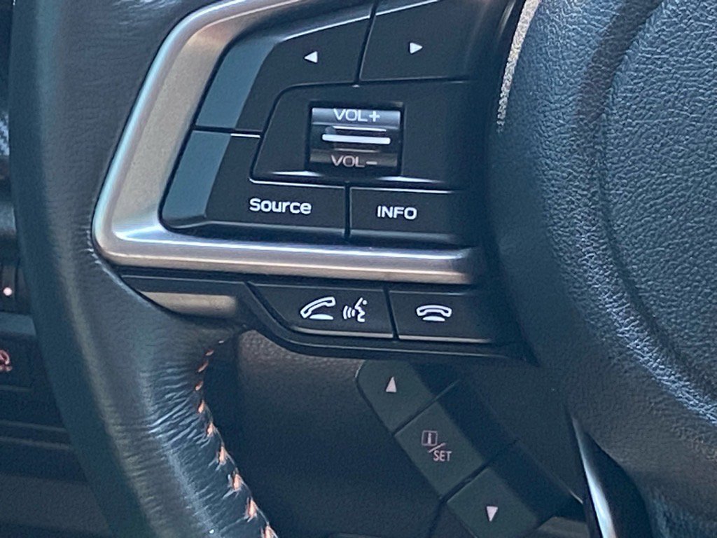 Used 2021 Subaru Crosstrek 2.0i Premium w/ Popular Package #3 image 6