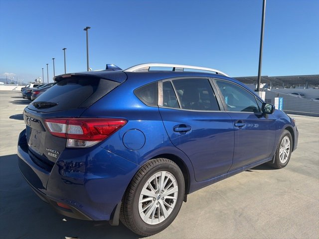 Used 2017 Subaru Impreza 2.0i Premium image 2