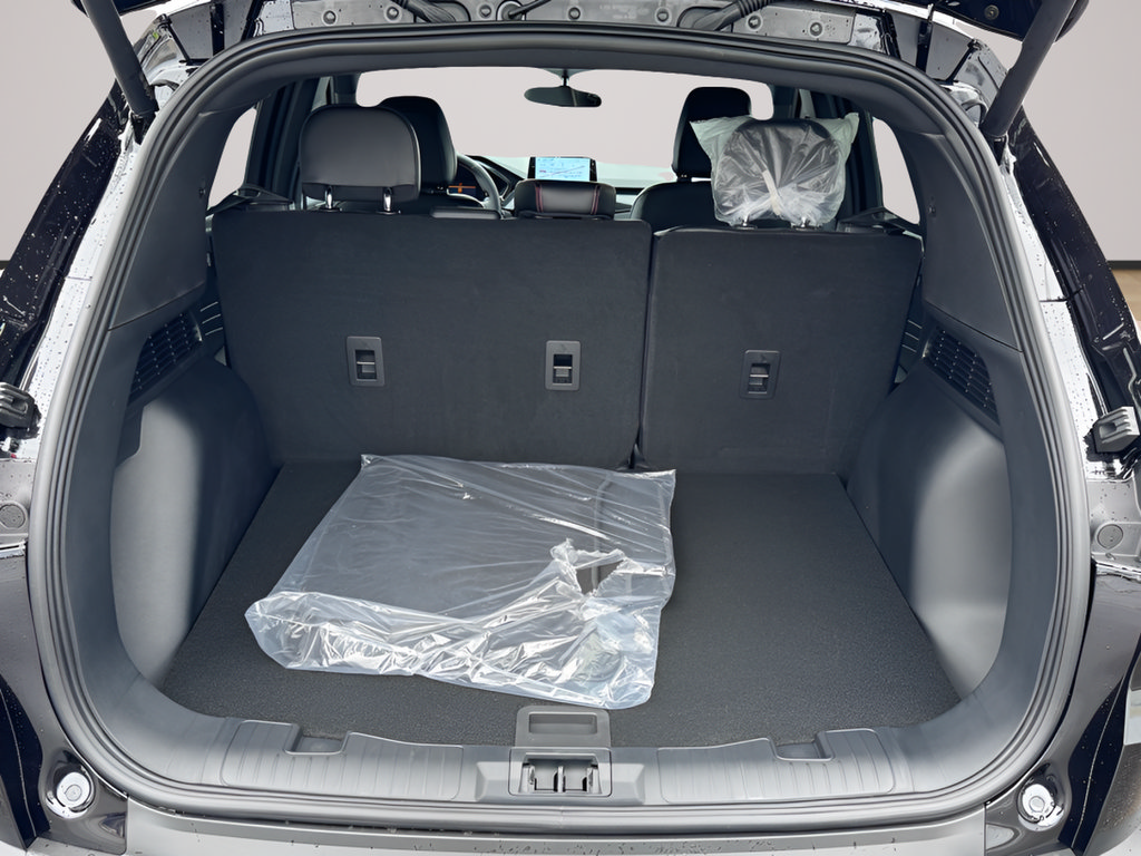 New 2026 Ford Escape ST-Line FWD image 19