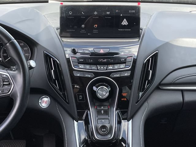 Used 2023 Acura RDX FWD w/ Technology Package image 15