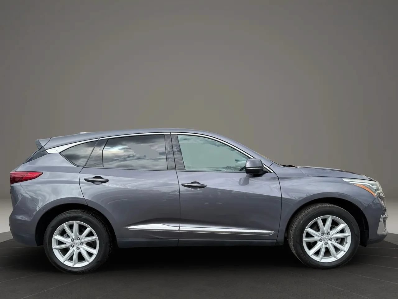 Used 2020 Acura RDX AWD image 4