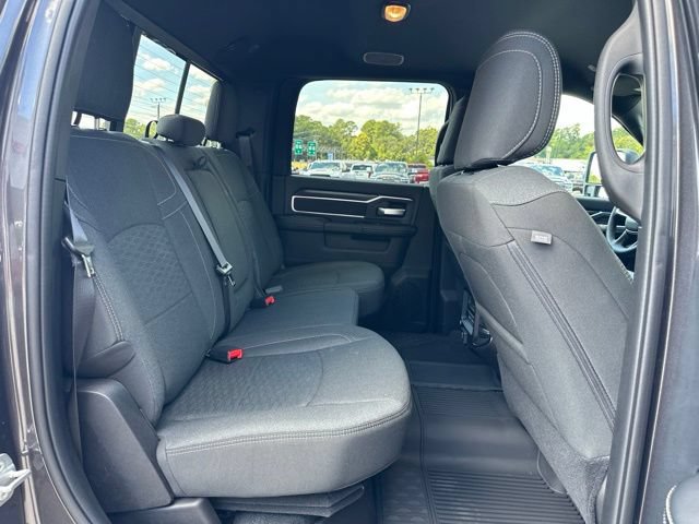 New 2027 RAM 3500 Lone Star AWD/4WD image 47