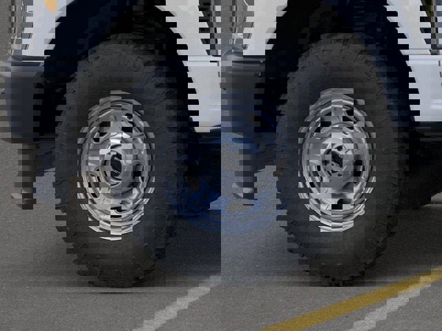 New 2026 Ford F250 XL w/ XL Off-Road Package image 44