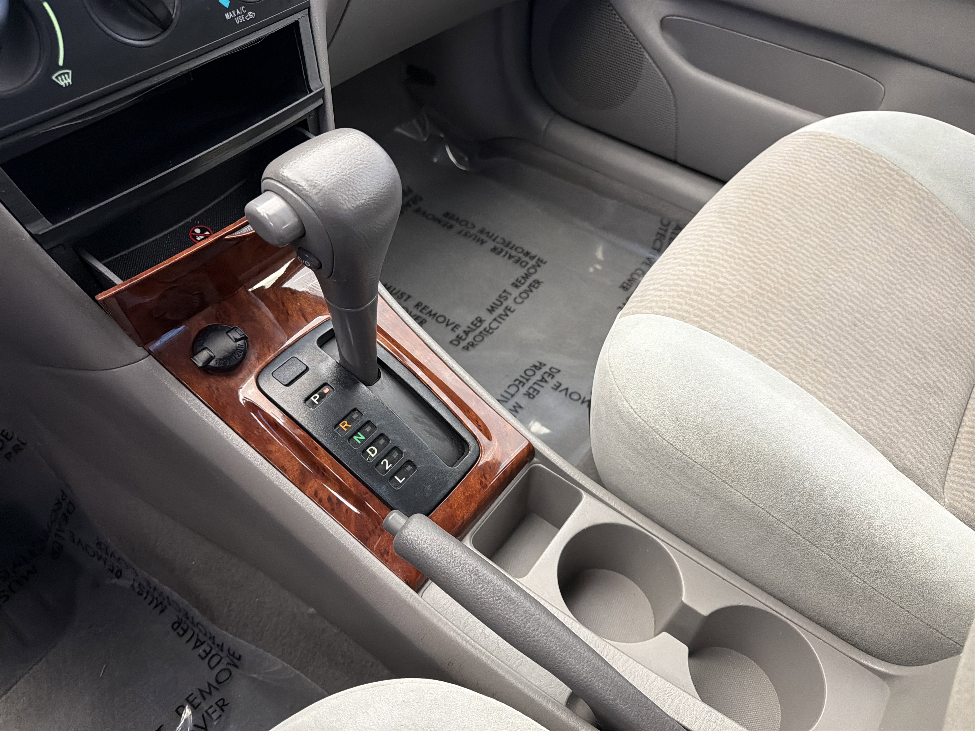 Used 2007 Toyota Corolla LE image 18