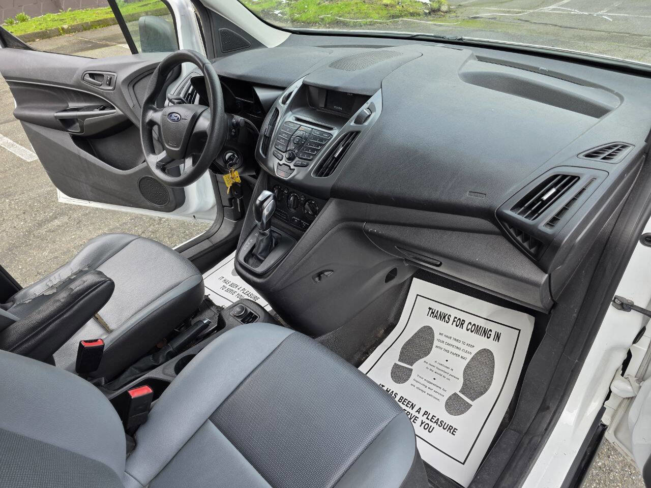 Used 2017 Ford Transit Connect XL image 18