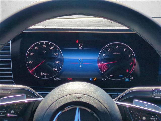 New 2026 Mercedes-Benz GLE 350 4MATIC image 11