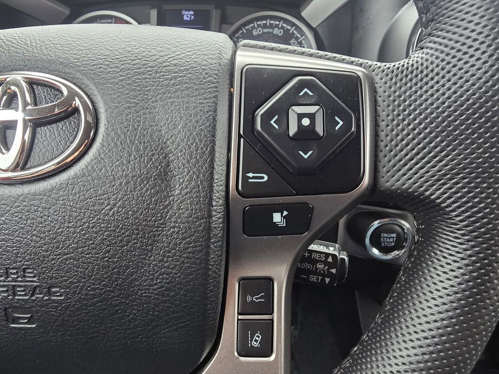 Certified 2023 Toyota Tacoma SR5 AWD/4WD image 21