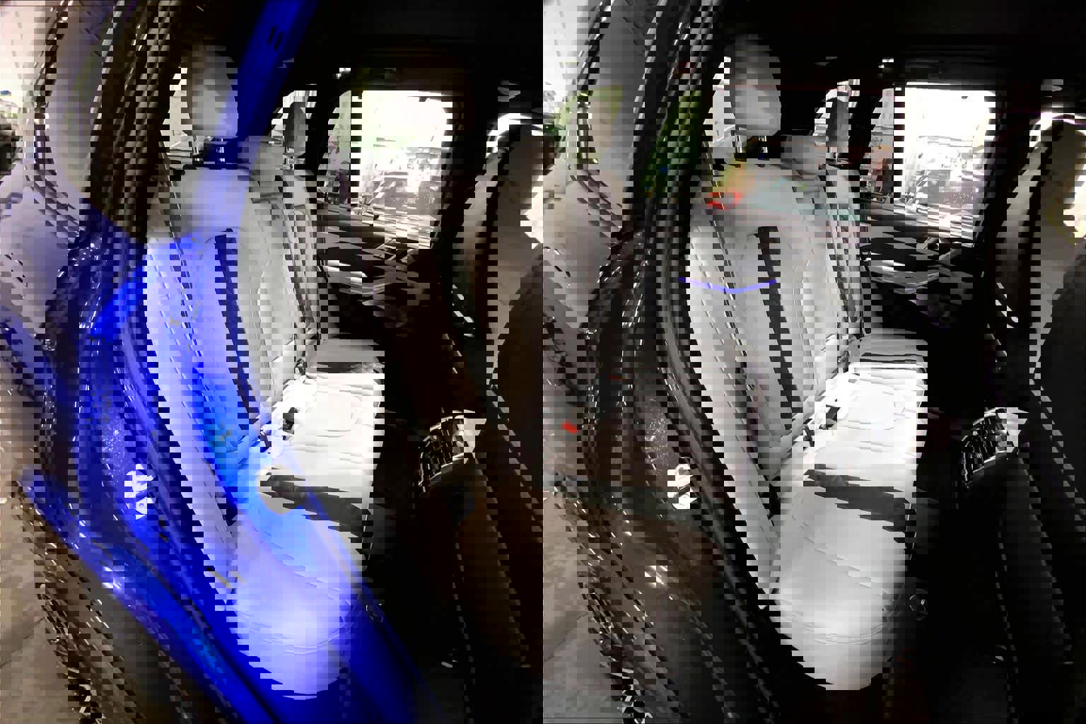 Used 2023 BMW X5 M w/ Competition Package image 21