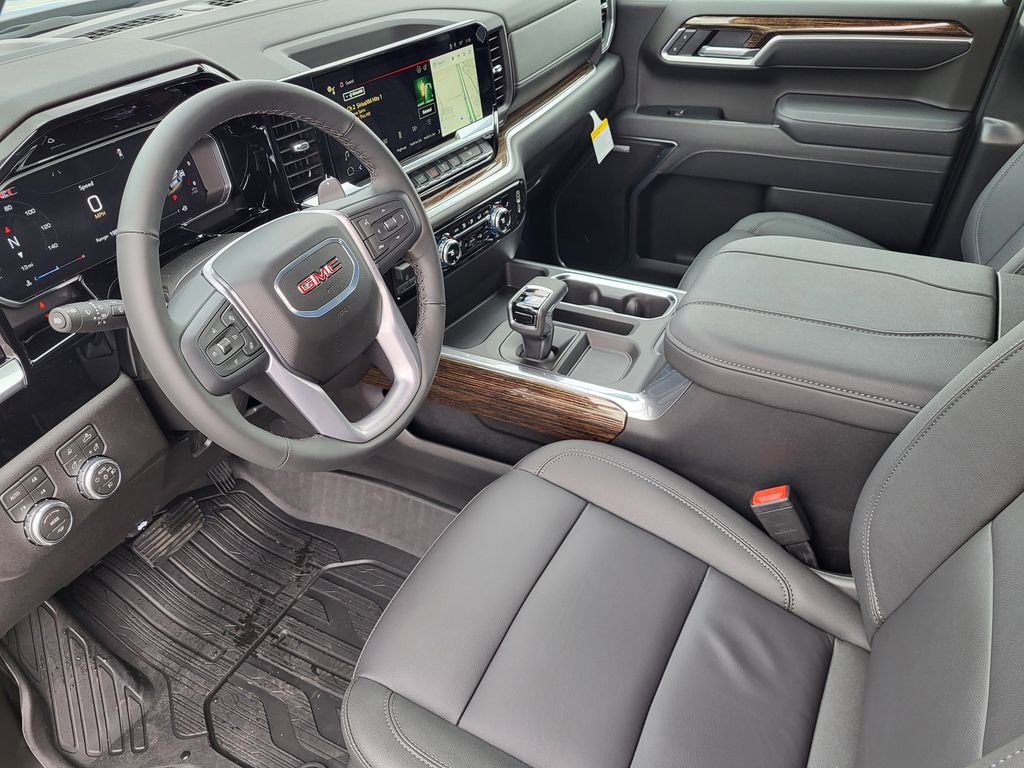 New 2026 GMC Sierra 1500 Elevation w/ Elevation Premium Package image 8