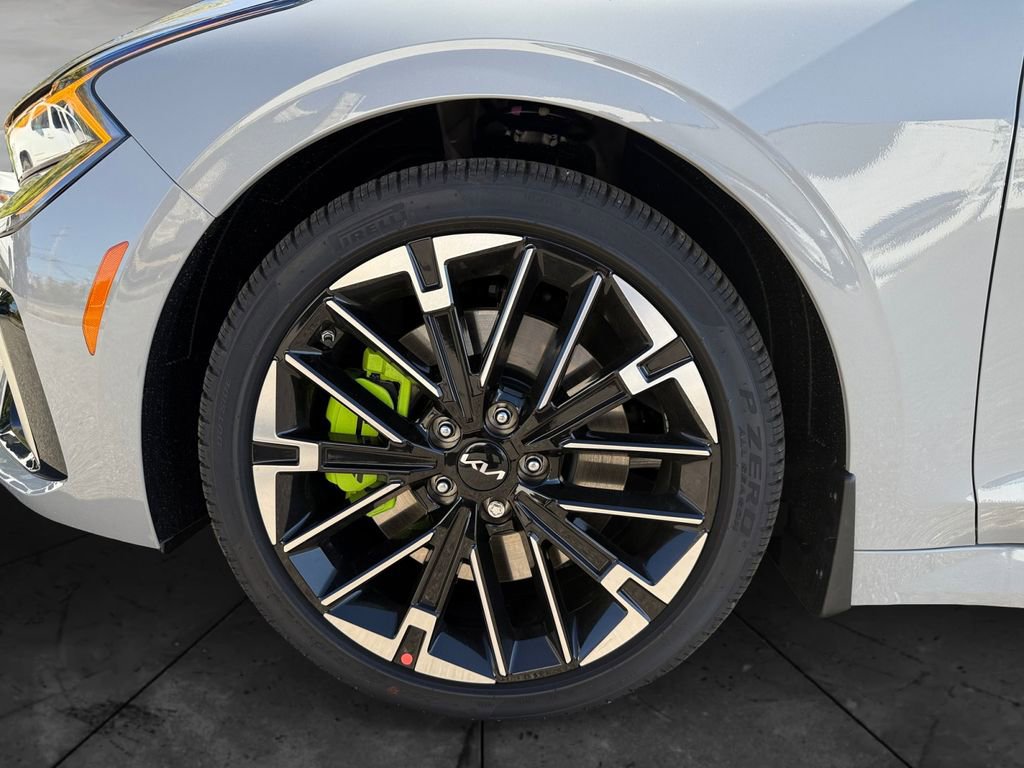 New 2026 Kia K5 GT image 14