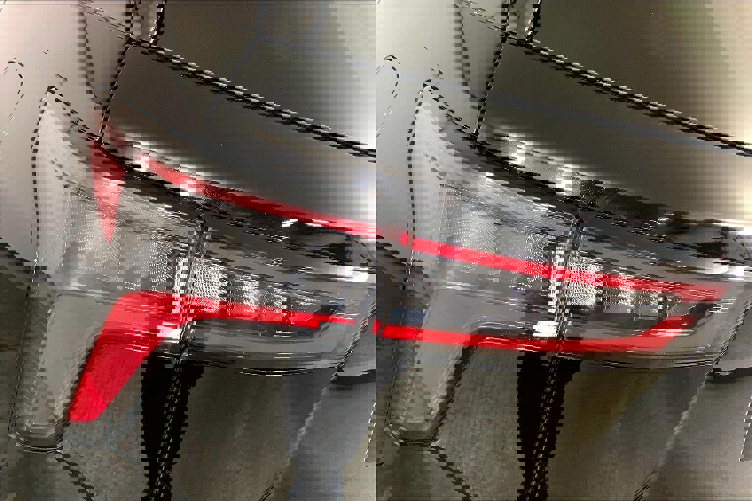 Used 2025 Chevrolet Equinox LT w/ Convenience Package II image 27