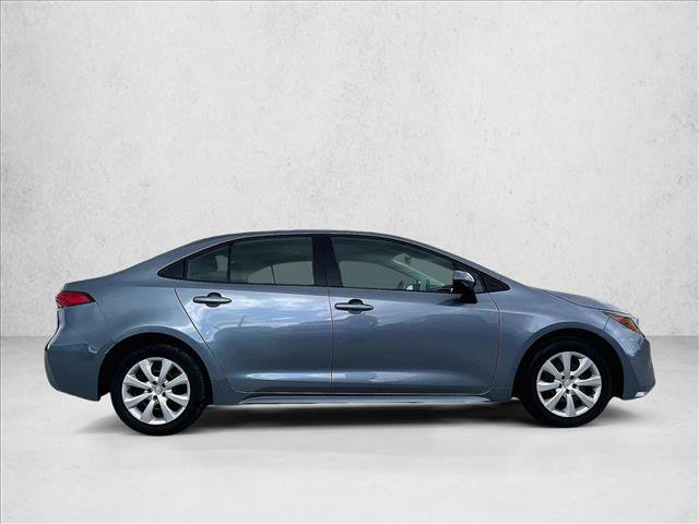 Used 2023 Toyota Corolla LE FWD image 5