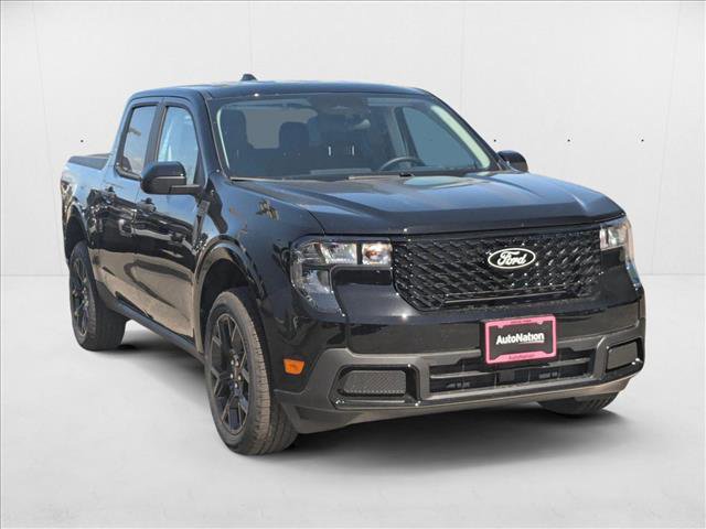 New 2025 Ford Maverick XLT w/ XLT Luxury Package AWD/4WD image 7