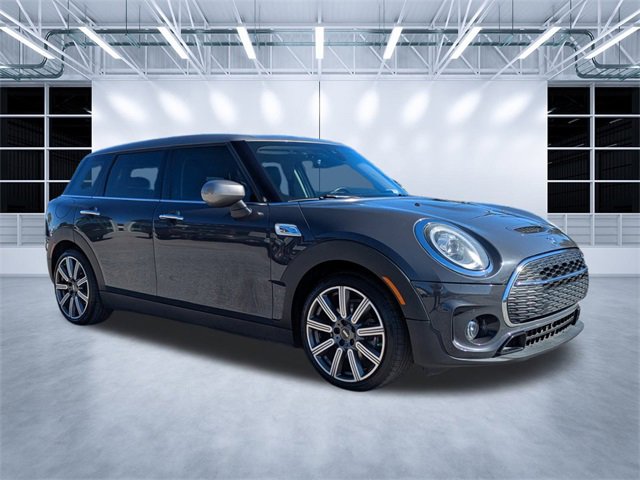 Used 2020 MINI Cooper Clubman S image 2