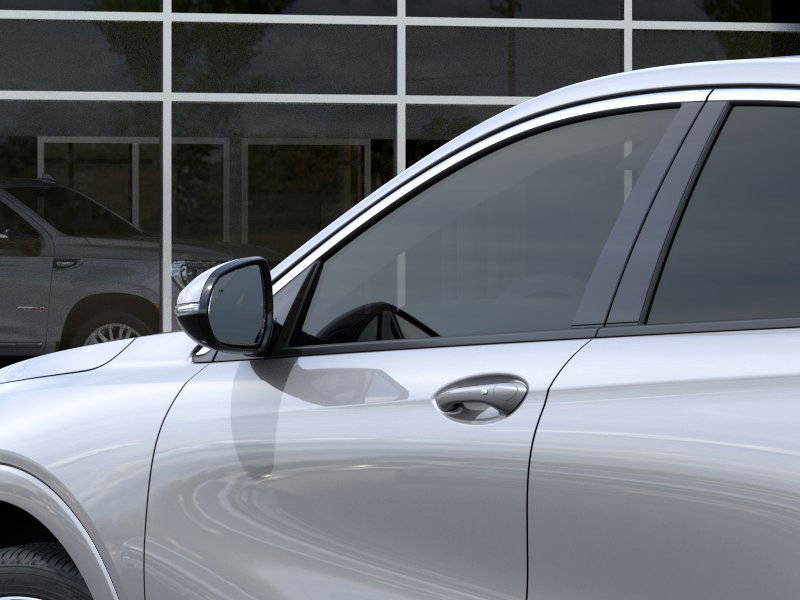 New 2026 Buick Envista Avenir image 12