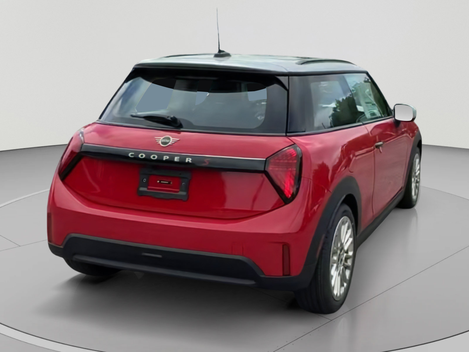 Used 2025 MINI Cooper S FWD image 8
