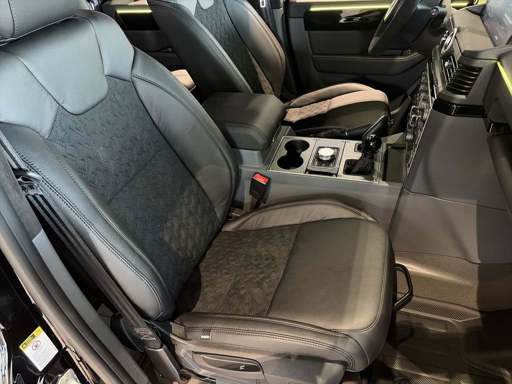 New 2026 INEOS Grenadier Station Wagon AWD/4WD image 21