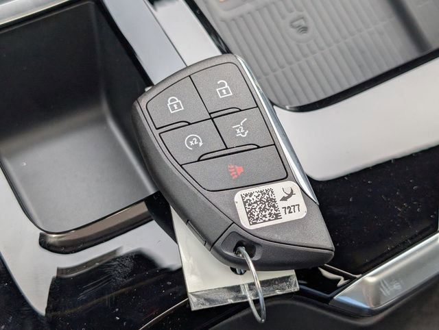 New 2026 Buick Enclave Sport Touring w/ Power Package image 28