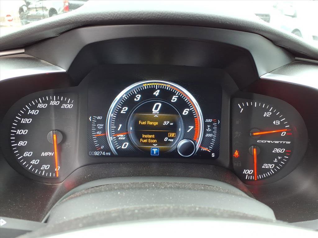 Used 2014 Chevrolet Corvette Base image 20