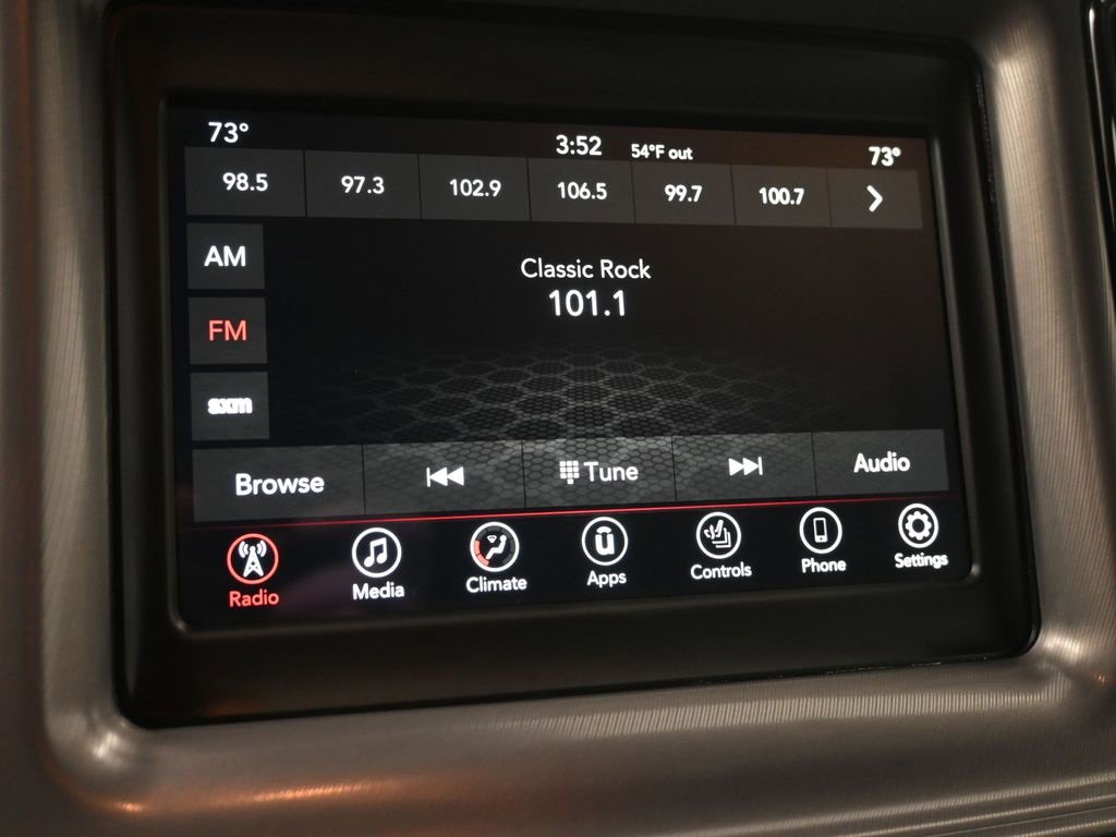 Used 2023 Dodge Challenger GT w/ Blacktop Package image 17