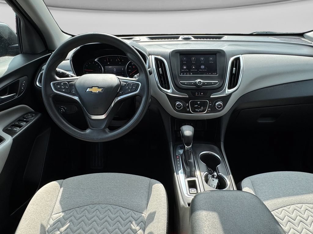 Used 2023 Chevrolet Equinox LS w/ LS Convenience Package AWD/4WD image 22