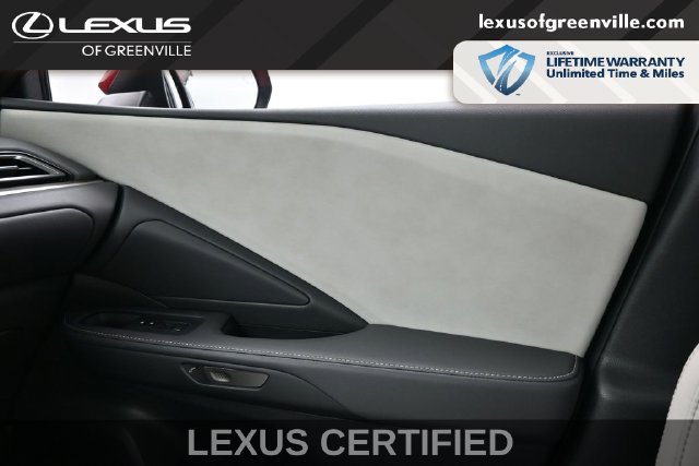 Certified 2026 Lexus TX 350 AWD w/ Technology Package image 18