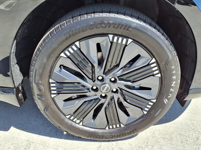 New 2026 Nissan Murano Platinum w/ Cargo Package AWD/4WD image 5