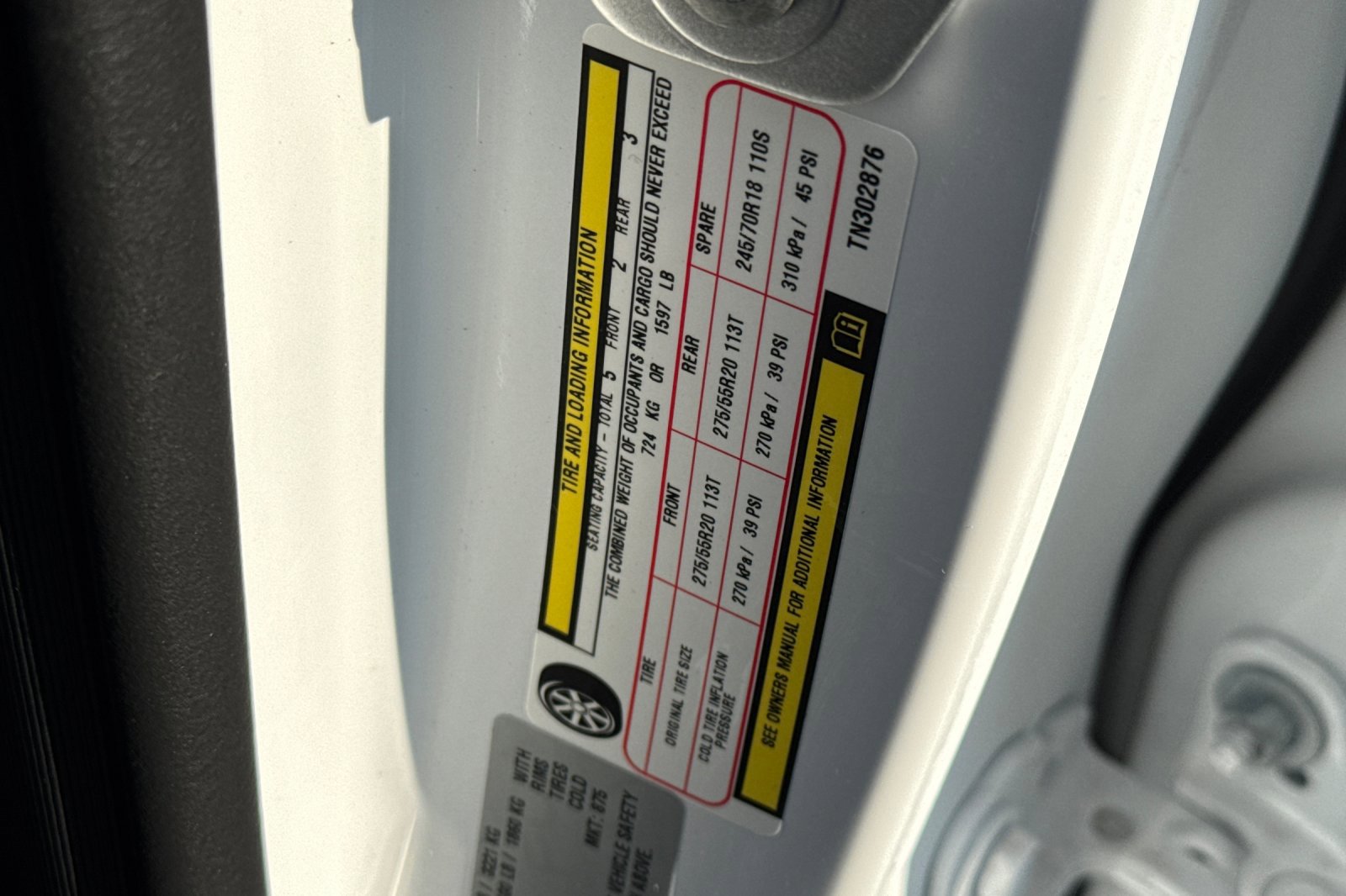 New 2026 RAM 1500 4x4 Crew Cab image 26