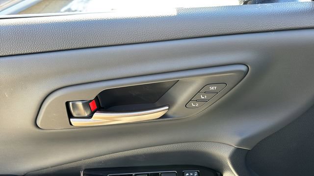 New 2026 Toyota Crown Limited w/ Advanced Technology Package image 13