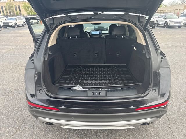 Used 2024 Lincoln Corsair FWD image 28