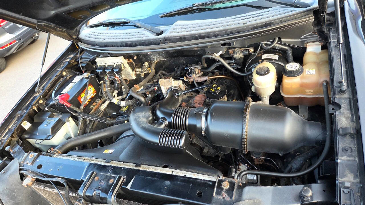 Used 2007 Ford F150 STX image 42