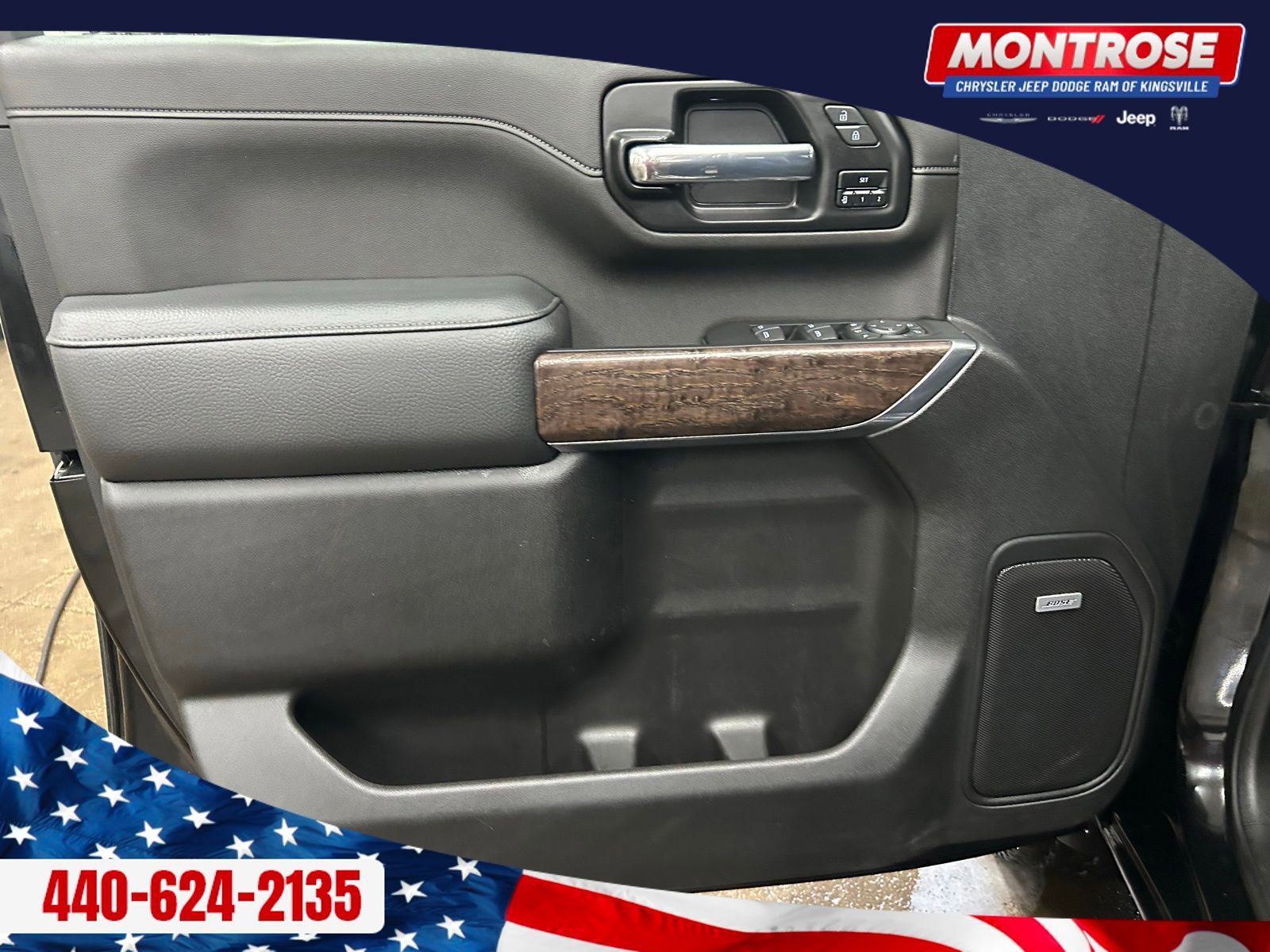 Used 2022 GMC Sierra 2500 Denali w/ Denali Ultimate Package image 10