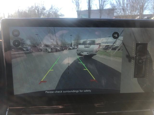 Used 2022 Lincoln Navigator L Reserve image 11