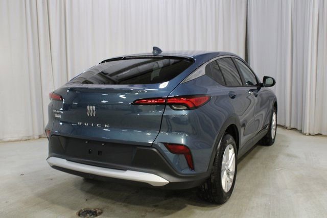 Used 2026 Buick Envista Preferred w/ Convenience I Package image 25