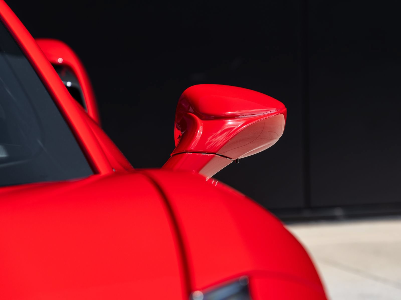 Used 2020 Ferrari 488 Pista Spider RWD image 28