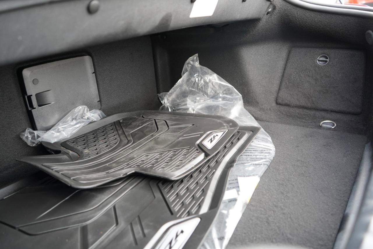 Used 2023 BMW Z4 sDrive30i w/ Premium Package image 63