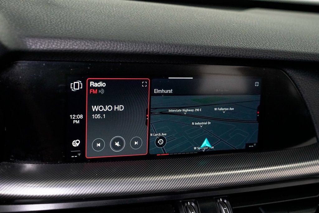 Used 2023 Alfa Romeo Stelvio Veloce image 13