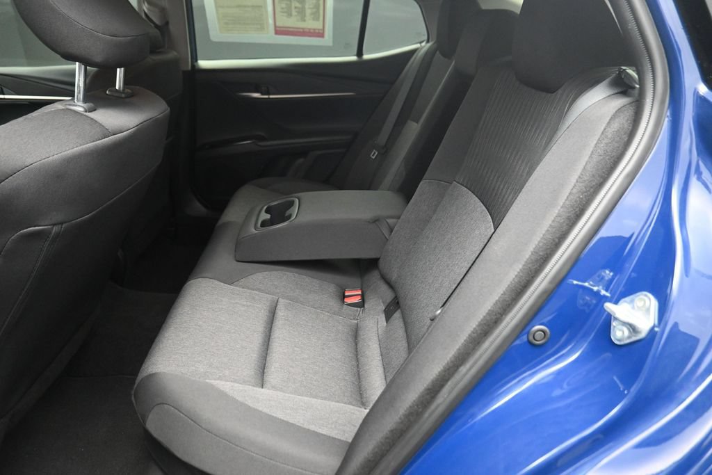 Used 2026 Toyota Camry LE FWD image 11