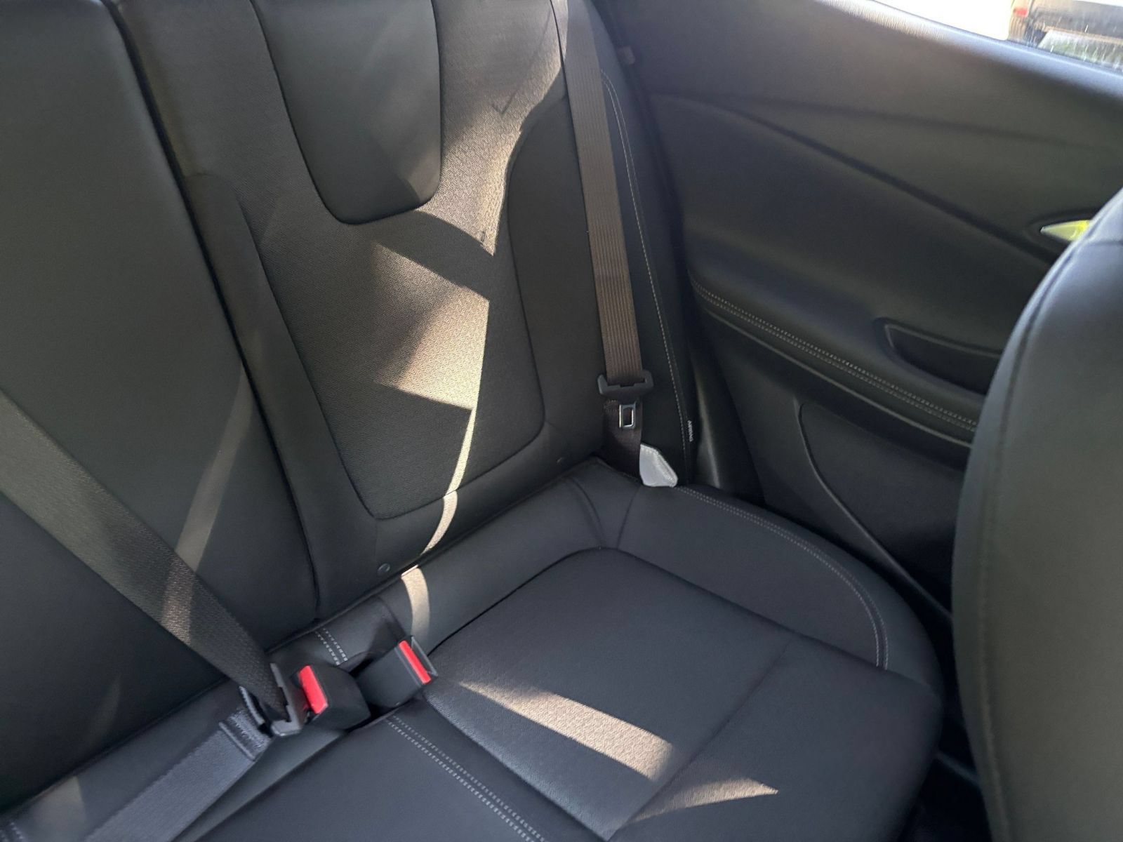 Used 2026 Buick Encore GX Preferred FWD image 35