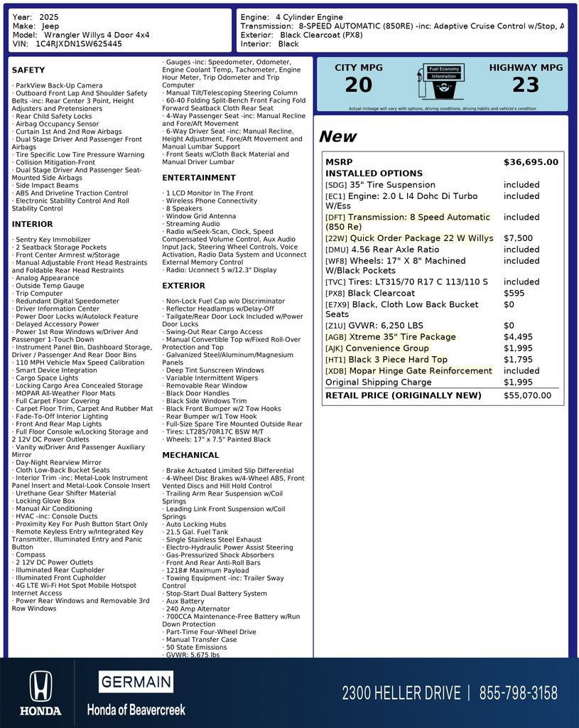 Used 2024 Acura MDX SH-AWD w/ Technology Package image 33