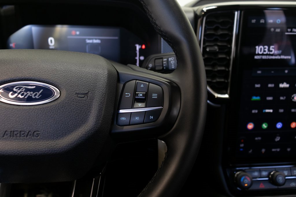 Used 2024 Ford Ranger XLT image 28