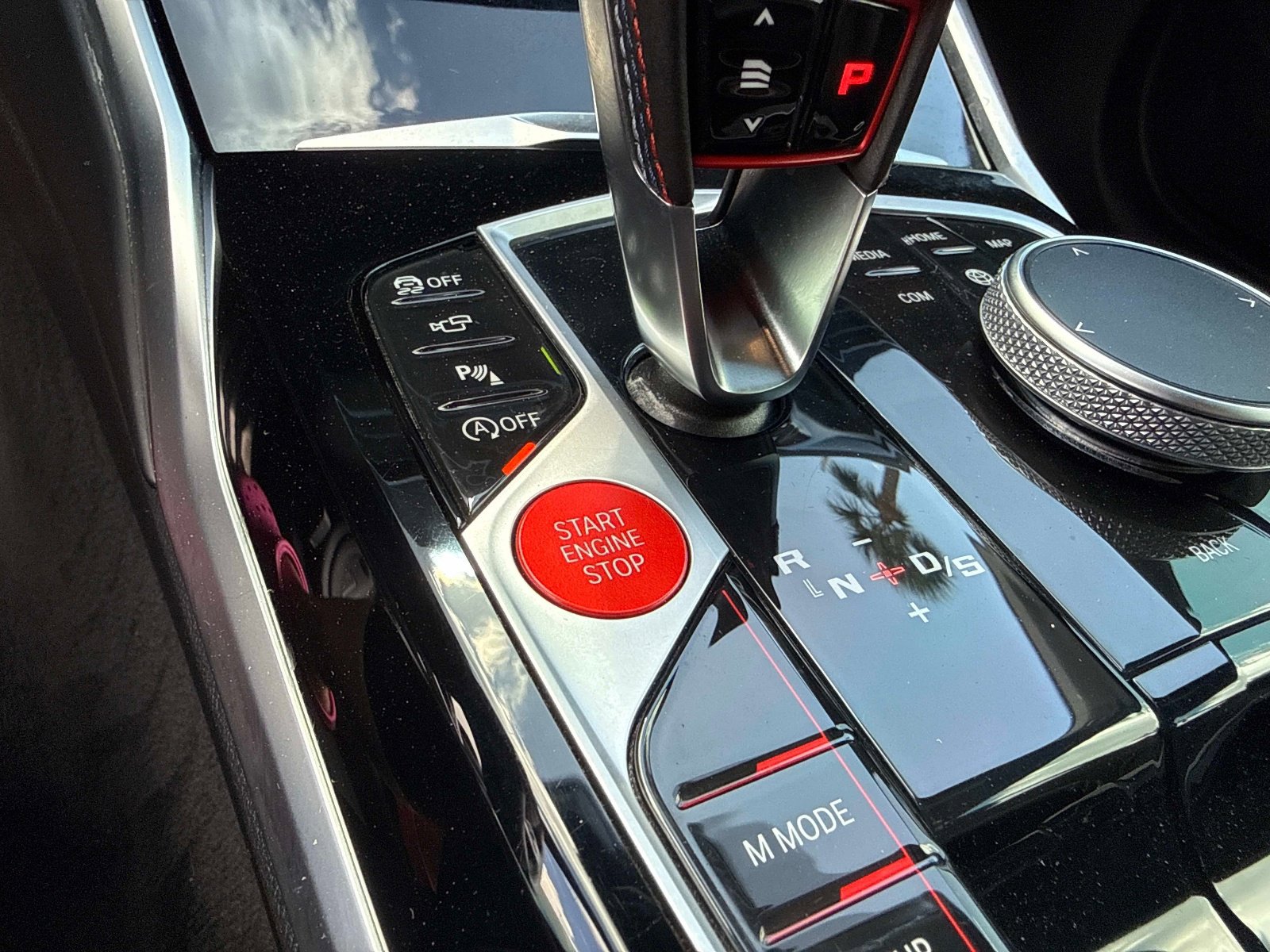 Used 2023 BMW M4 xDrive Competition image 41