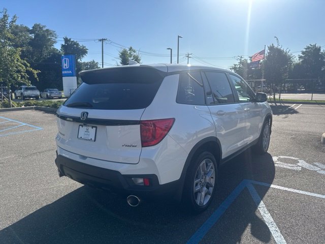 Used 2024 Honda Passport EX-L image 8