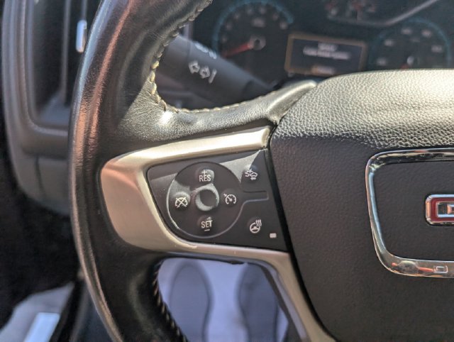 Used 2019 GMC Canyon Denali AWD/4WD image 14