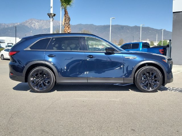 New 2026 MAZDA CX-90 3.3 Turbo w/ Premium Sport Pkg AWD/4WD image 32